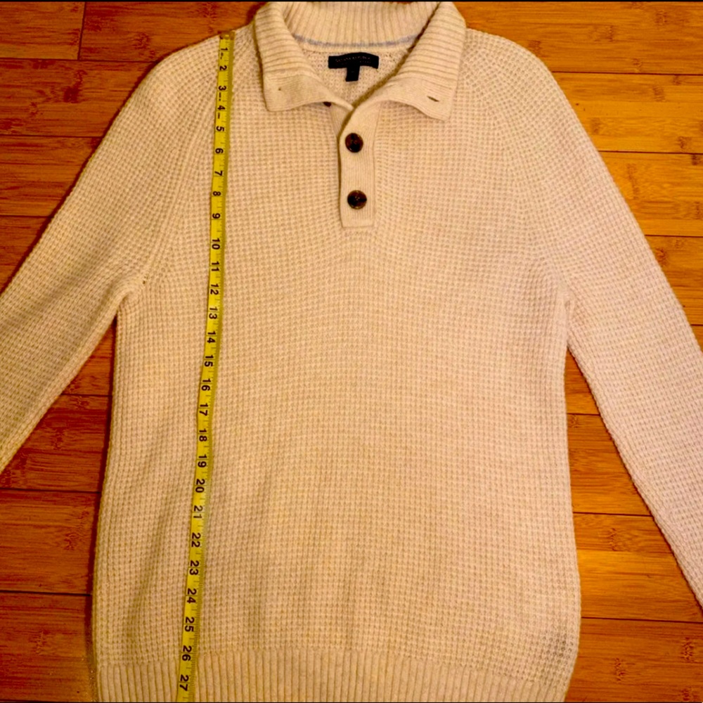 BANANA REPUBLIC 2 Sweaters Bundle